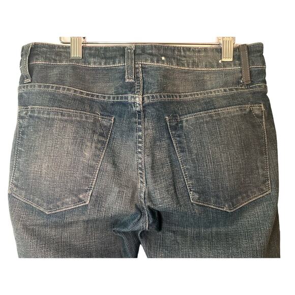 Helmut Lang | Size: 27 | Straight Leg Jeans Made in USA - Picture 4 of 12